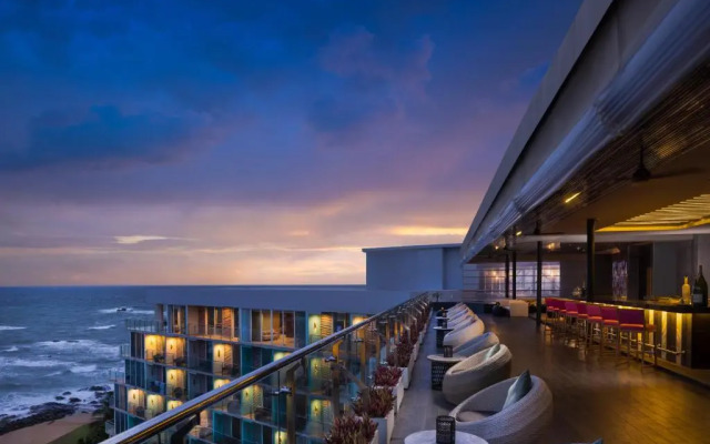 Radission Blu Resort Galle Hotel