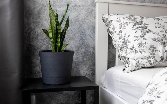 U Kremlya Apartments