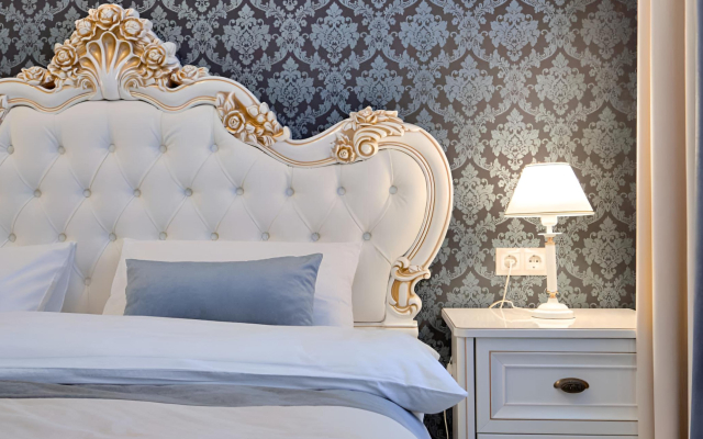 Апартаменты ЖК Парковый