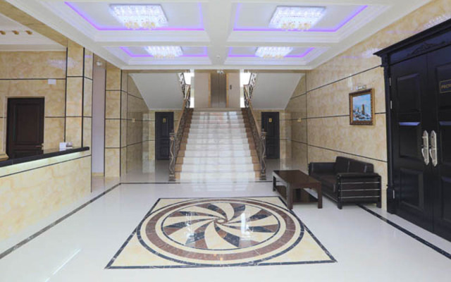 Capital Hotel