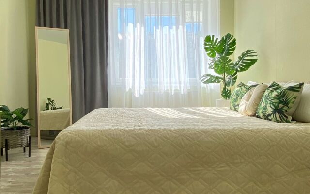 Апартаменты Good Home Luiza