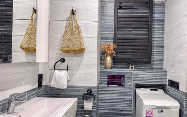 Frida Uyut i Komfort v Serdtse Adler Flat