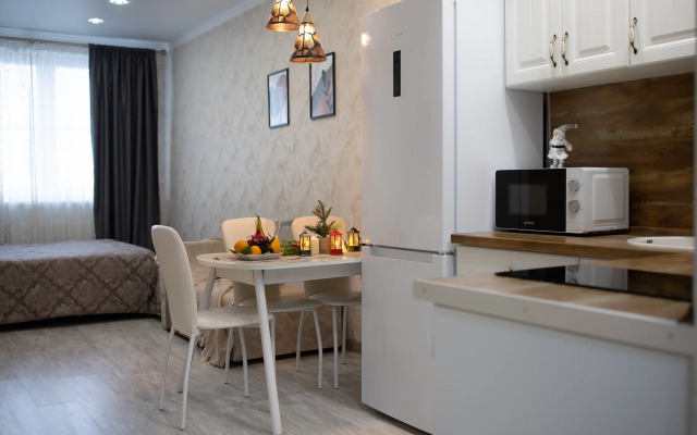 Studiya S Vidom Na Don Flat