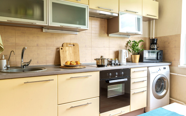 Апартаменты ApartMari В Самом Центре у Озера