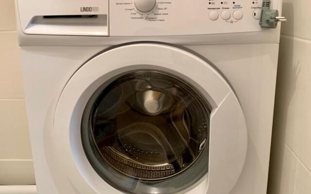 Квартира  Аstrea-студия рядом с ЭКСПО