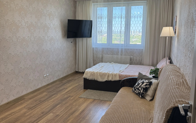 Kvartira Apartamenty na Kremlevskaa 50/1