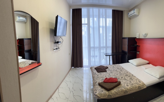 Svetlanas 1 Apartments