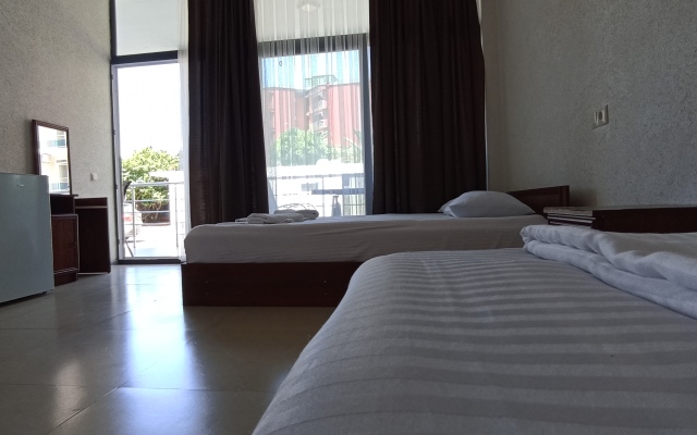 Nona Gonio Hotel