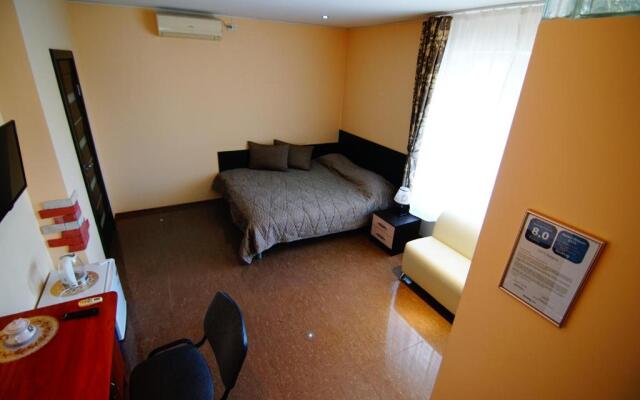 Na Kalinina Guest House