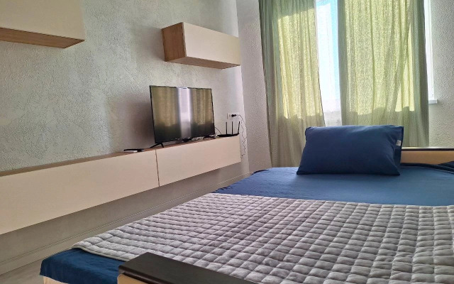 Апартаменты Baltic Resort на Октябрьской