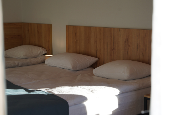 Peak Kazbegi Hotel