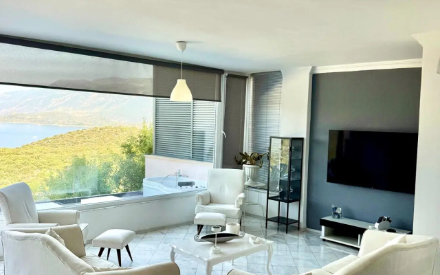 Вилла Mehmet Capa