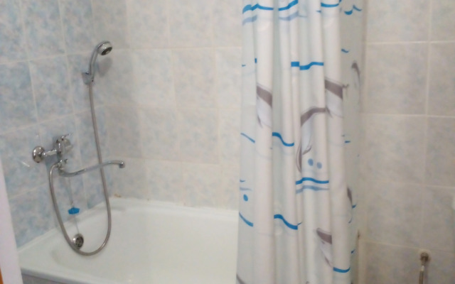 Yuzhny Ray Guest House
