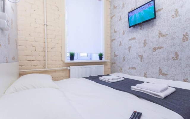 Апартаменты Гости Любят на Маяковского