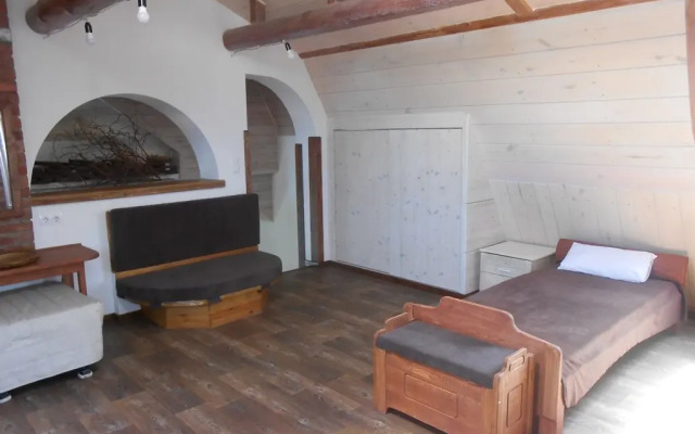 Agrousadyba na Slavu Private House