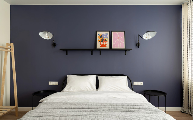 Апартаменты рядом с Петропавловской крепостью на Введенской улице