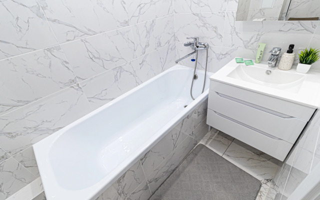 Квартира Бизнес класс Евро2 ЖК Образцово