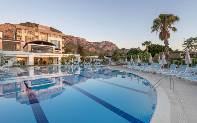 Armas Gul Beach (ex. Otium Gul Beach Resort)
