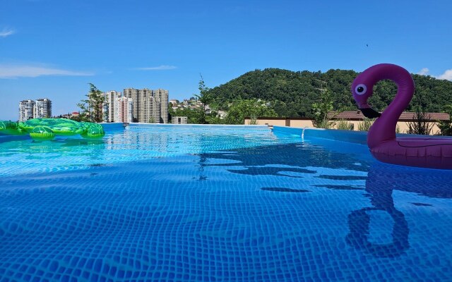 Dinastiya Hotel