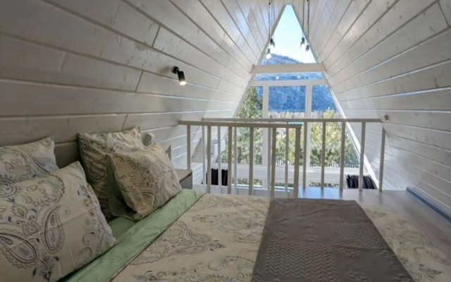 Гостевой дом 1 Эко- отель ПАНОРАМА