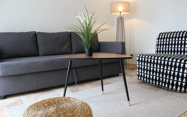 For Five Guests Marida Apartments