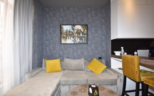 Avenue ApartHotel