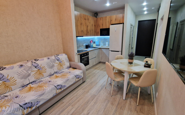 Апартаменты Slava - Восток