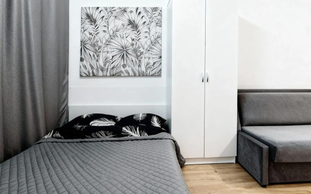 Квартира Студия в Солнечном Городе