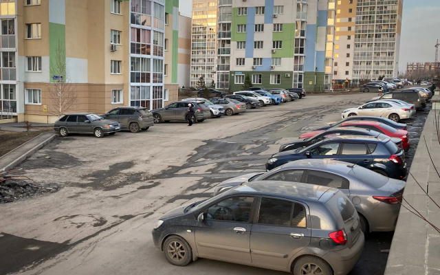 Apartamenty Zasmin s detskoj krovatkoj na 2 Zarecnoj 7a