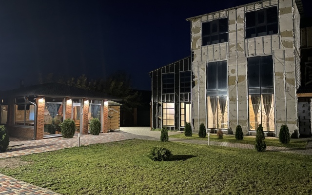 База отдыха Беседа