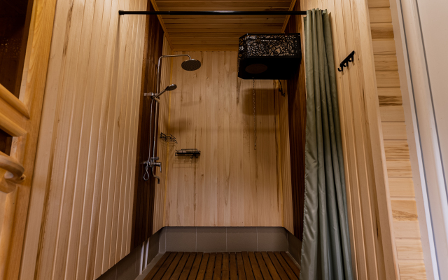 Гостевой дом Abrau Family