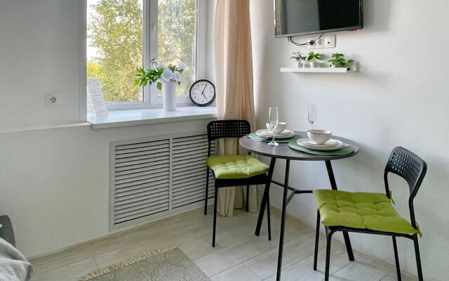 Na Stroitelnom proyezde 2 s1 (3) Flat
