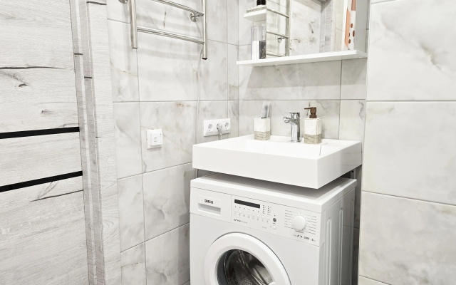 Apartamenty KiraLive na Aristarhova