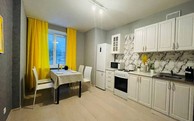 Na Lenina 86 Flat