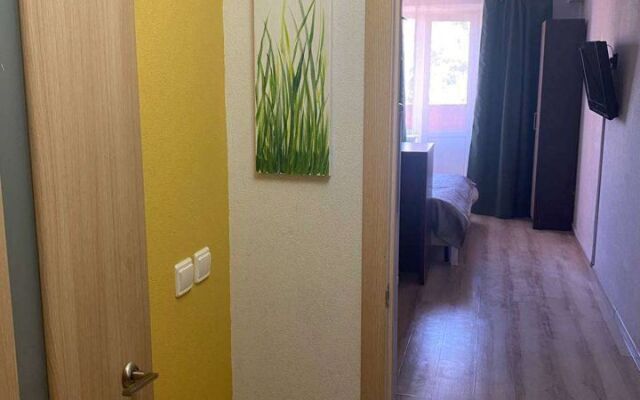 Апартаменты на Улице А.Н. Сабурова, 17