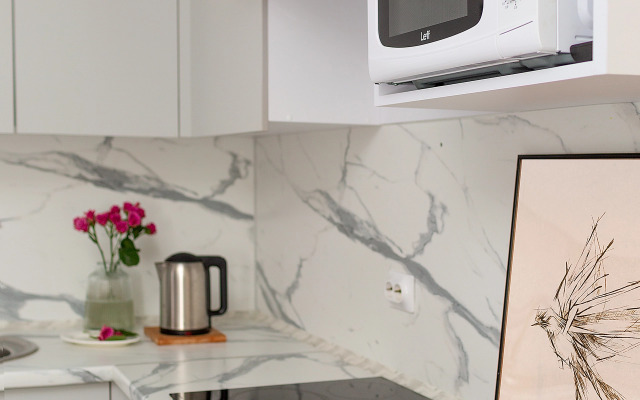 Апартаменты на Потребкооперации 46 753