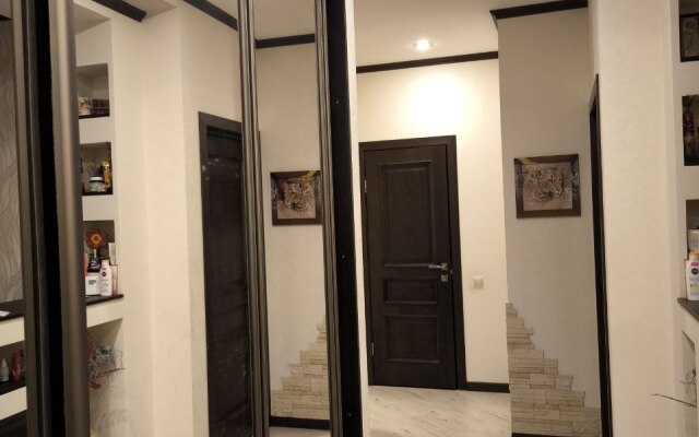 Апартаменты Саванна