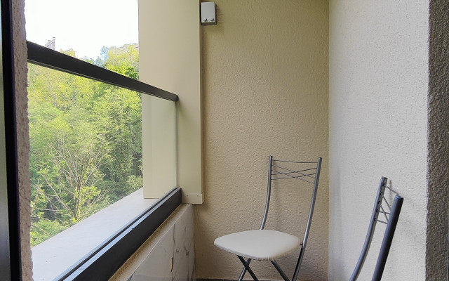 Квартира В окружении парка