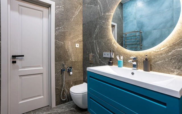 Апартаменты Шанель Апарт