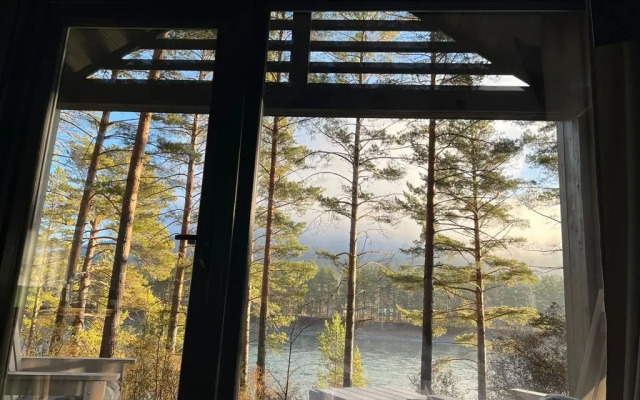 База отдыха Belka Forest House