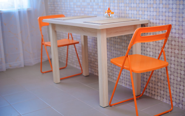 Квартира 2х Комнатная на Улице Поле Свободы 129