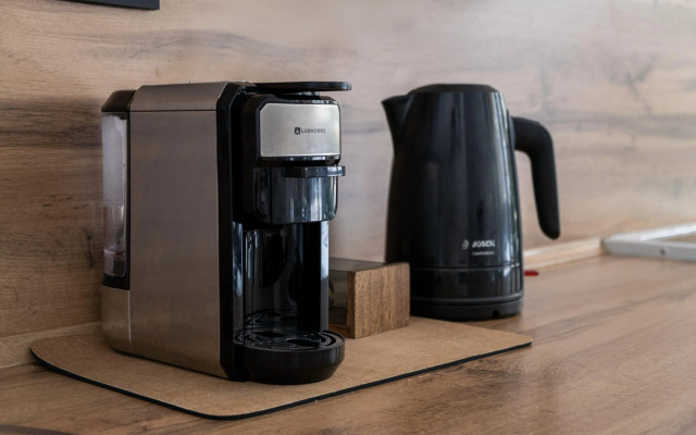 Частный дом ProGlamp