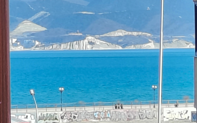 Квартира для комфортного отдыха