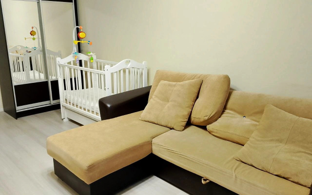 Квартира для командированных около центра