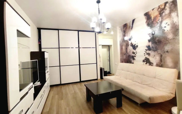 Na Kachalova 78 Flat