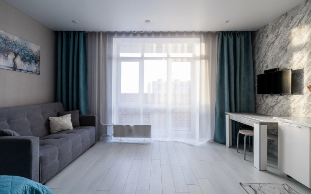 Апартаменты Камелия Studio ApartaMIA