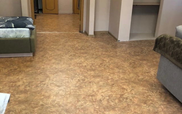 Dukat V Zelenograde Flat