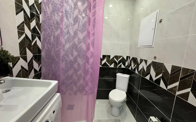 Po Domashnemu Uyutnaya Studiya Flat