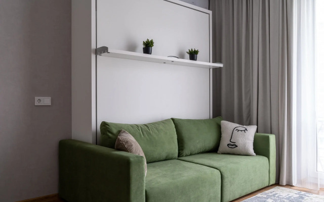 Melodiya Uk Atmosfera S Vidom Na Gory Apartments