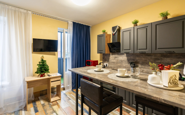 Апартаменты Vintage House